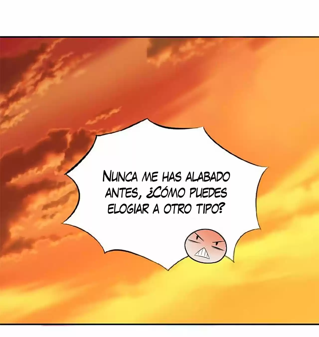 La Ardiente Joven Del Pueblo - Capítulo 45 - Página 28 - LectorTMOo