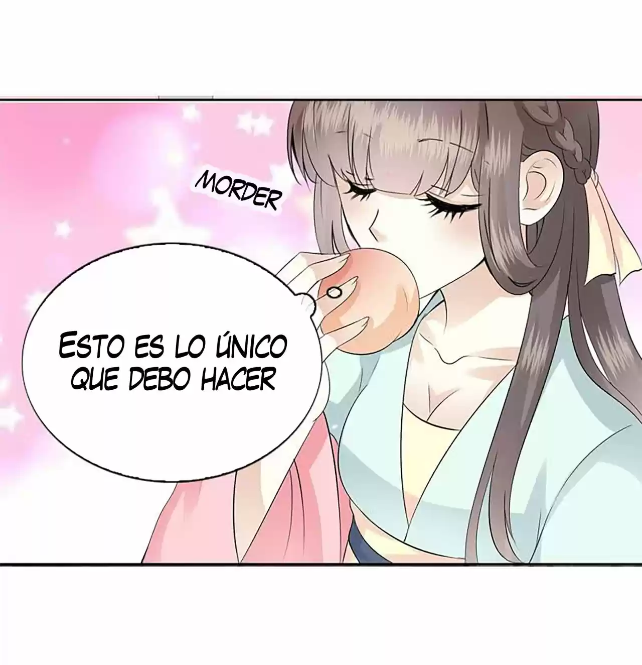 La Ardiente Joven Del Pueblo - Capítulo 45 - Página 43 - LectorTMOo