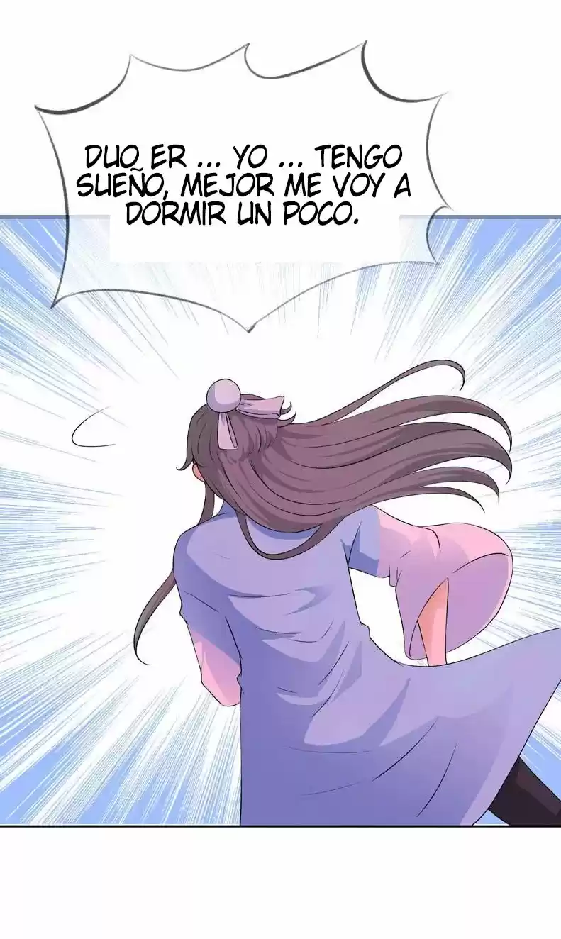 La Ardiente Joven Del Pueblo - Capítulo 46 - Página 5 - LectorTMOo