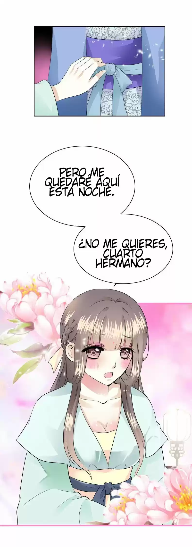La Ardiente Joven Del Pueblo - Capítulo 46 - Página 10 - LectorTMOo