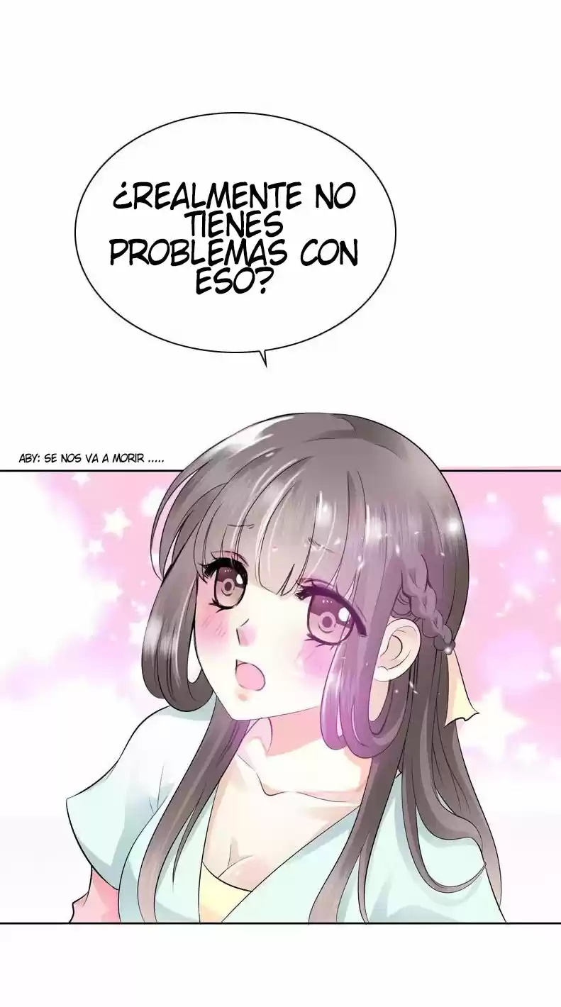 La Ardiente Joven Del Pueblo - Capítulo 46 - Página 17 - LectorTMOo