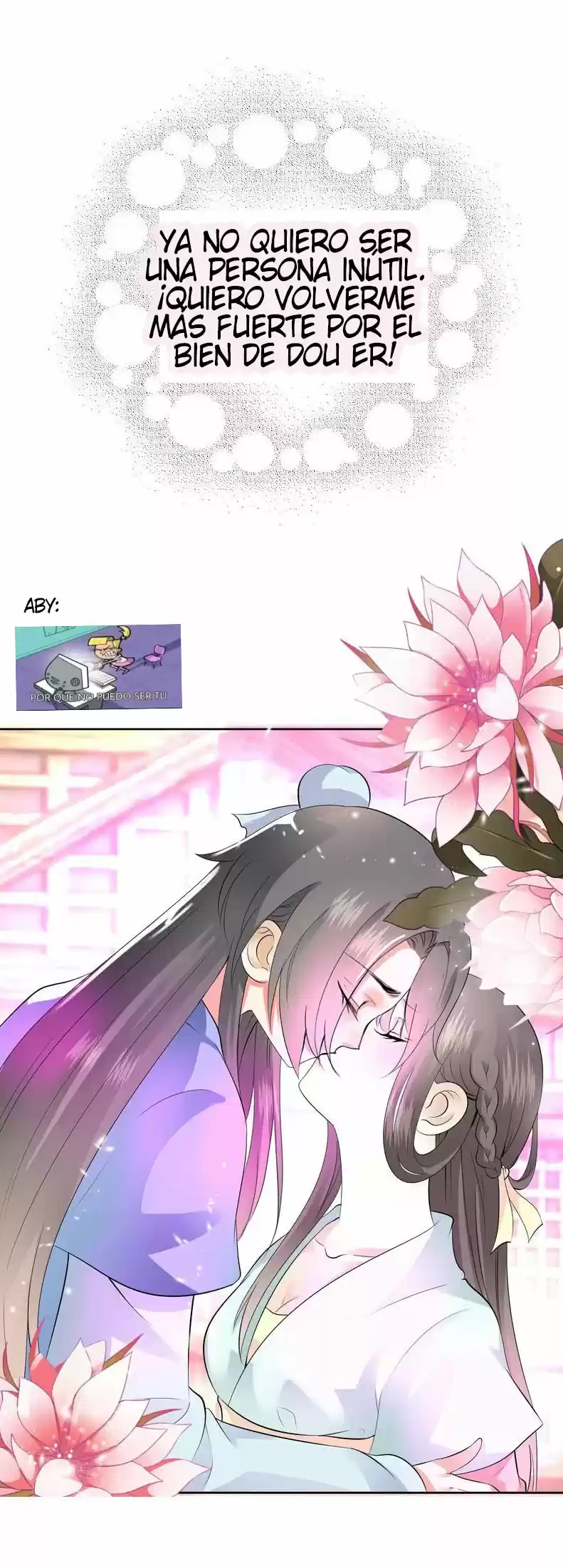 La Ardiente Joven Del Pueblo - Capítulo 46 - Página 18 - LectorTMOo
