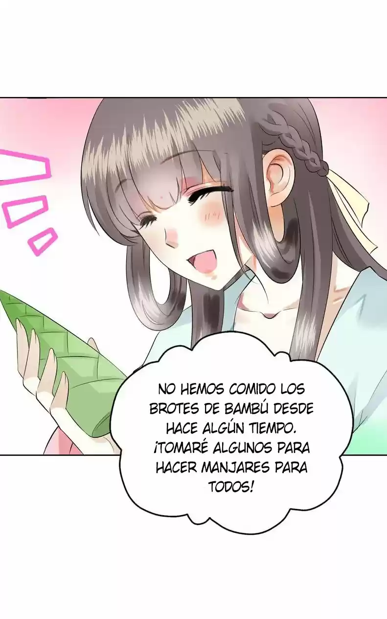 La Ardiente Joven Del Pueblo - Capítulo 46 - Página 35 - LectorTMOo