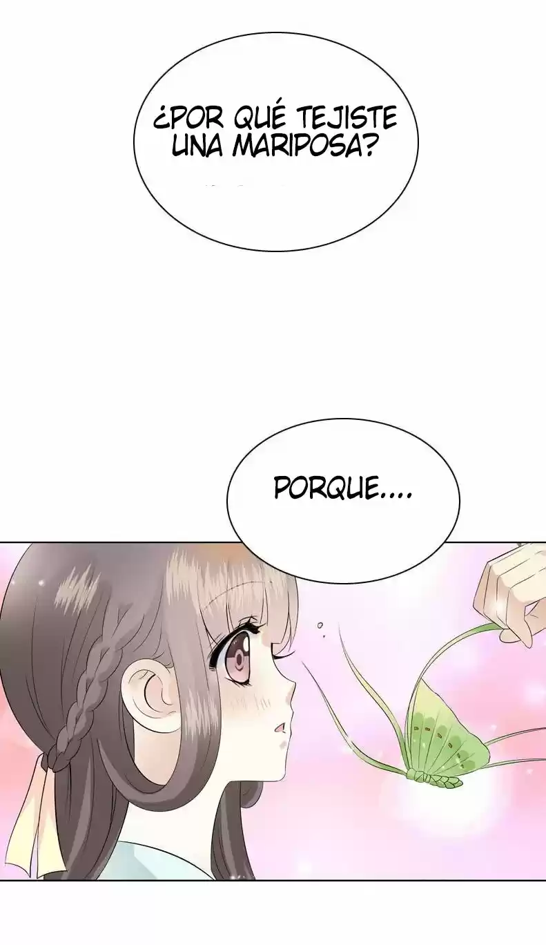 La Ardiente Joven Del Pueblo - Capítulo 46 - Página 41 - LectorTMOo