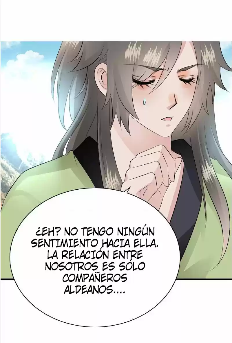 La Ardiente Joven Del Pueblo - Capítulo 47 - Página 12 - LectorTMOo