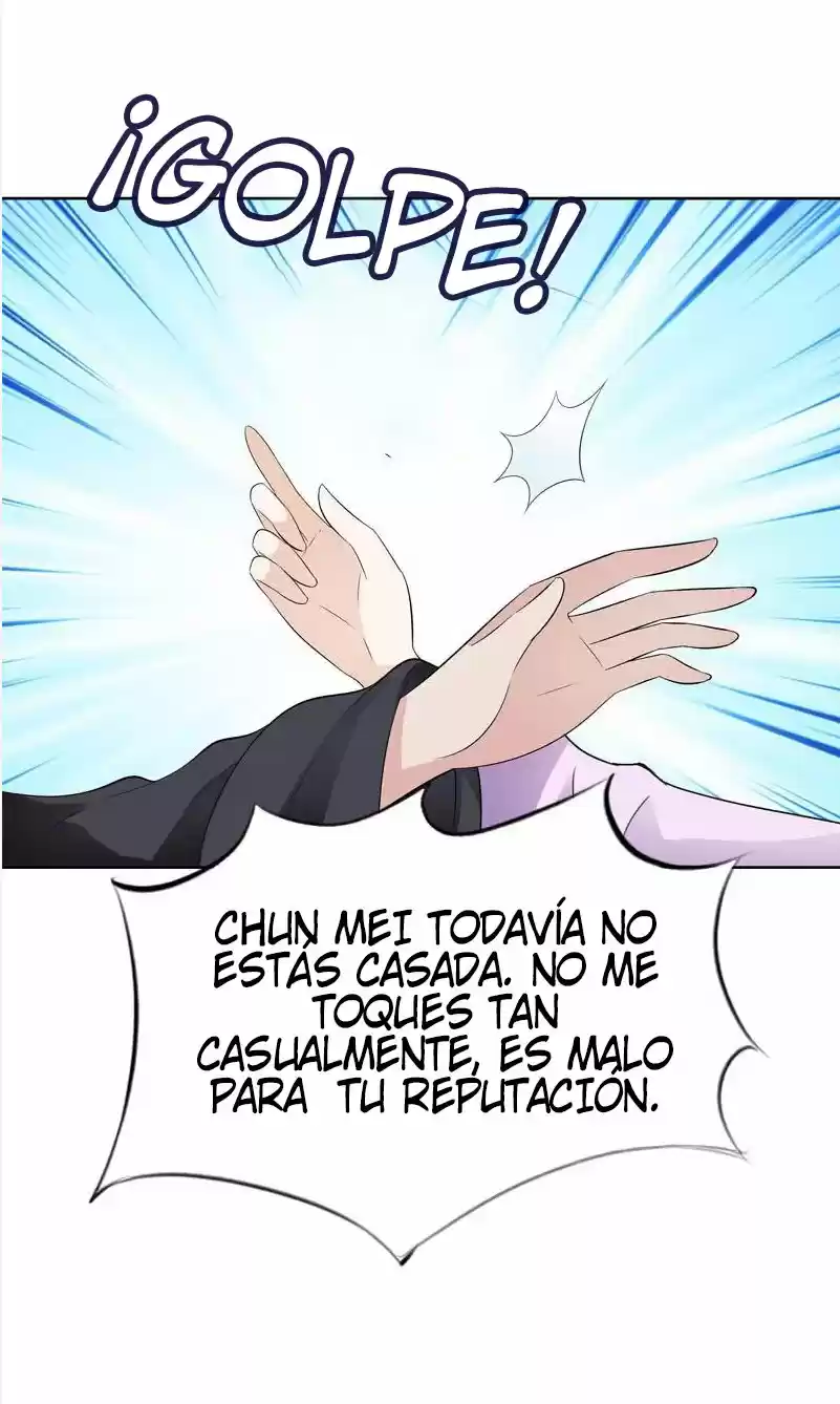 La Ardiente Joven Del Pueblo - Capítulo 47 - Página 18 - LectorTMOo
