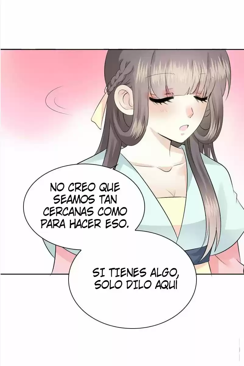 La Ardiente Joven Del Pueblo - Capítulo 47 - Página 24 - LectorTMOo