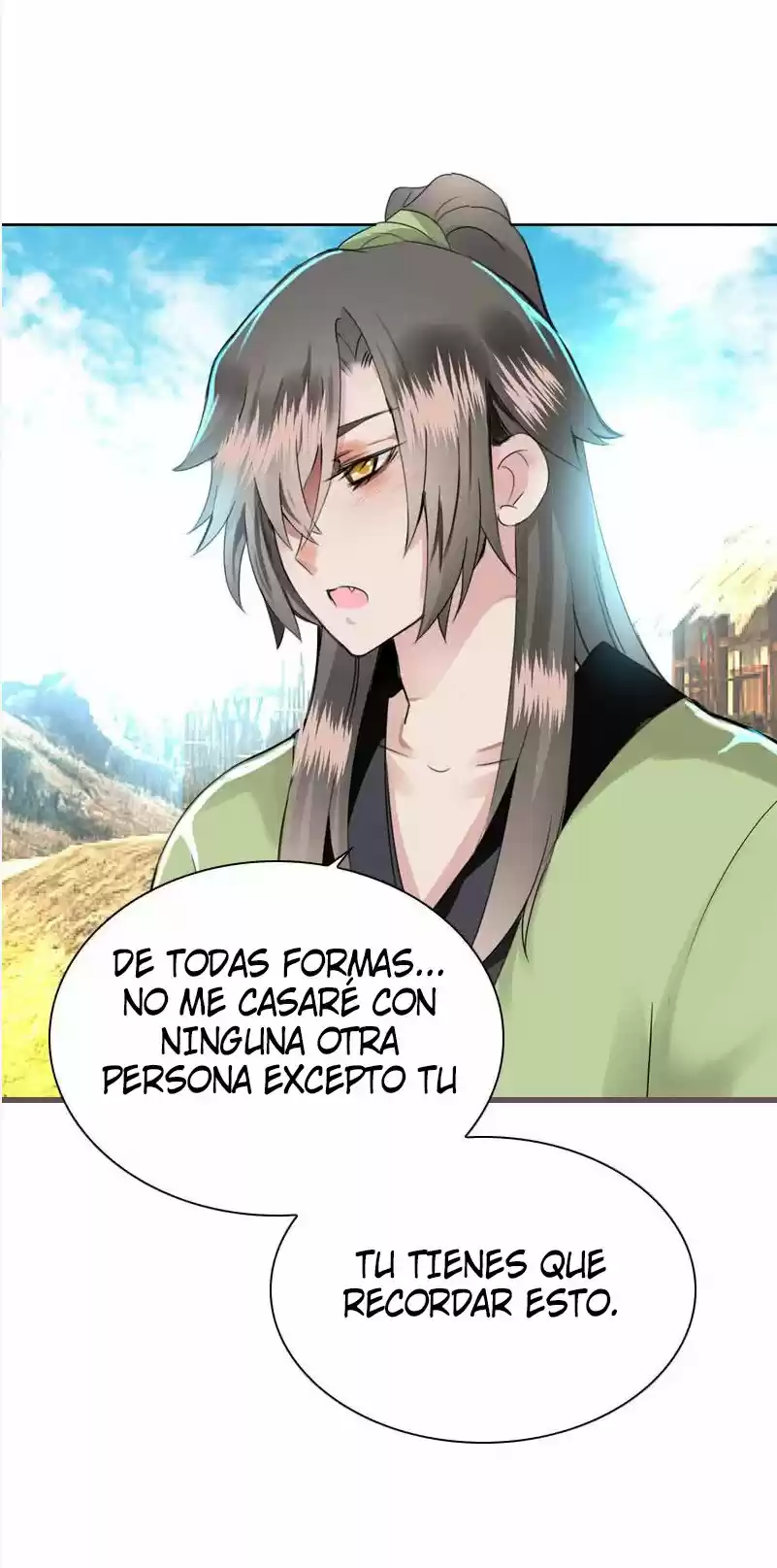 La Ardiente Joven Del Pueblo - Capítulo 47 - Página 39 - LectorTMOo