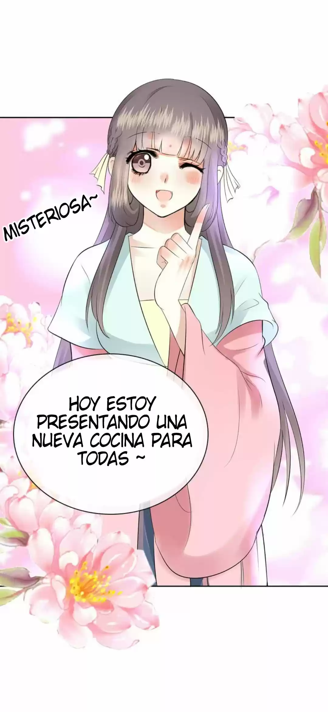 La Ardiente Joven Del Pueblo - Capítulo 48 - Página 13 - LectorTMOo