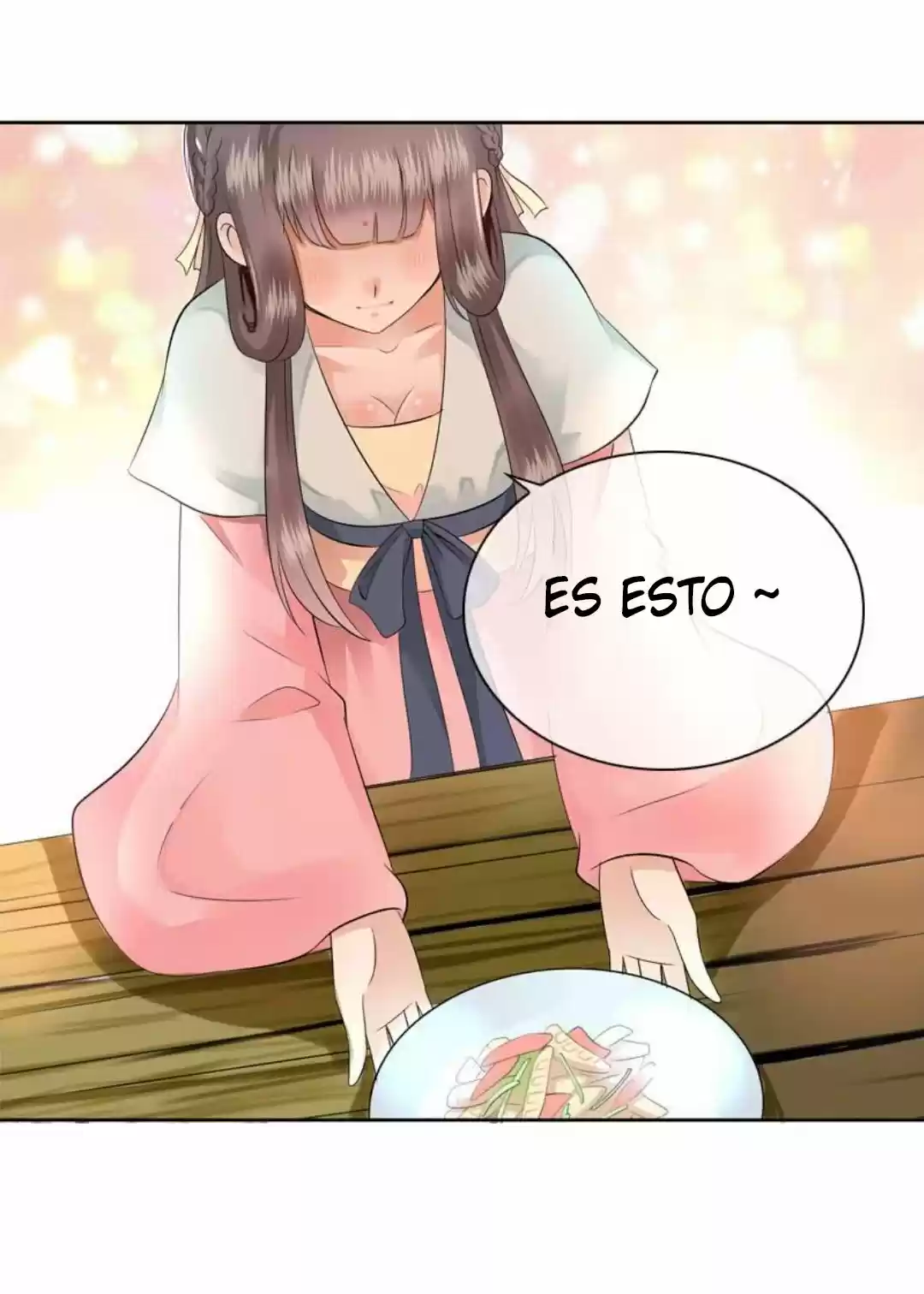 La Ardiente Joven Del Pueblo - Capítulo 48 - Página 16 - LectorTMOo
