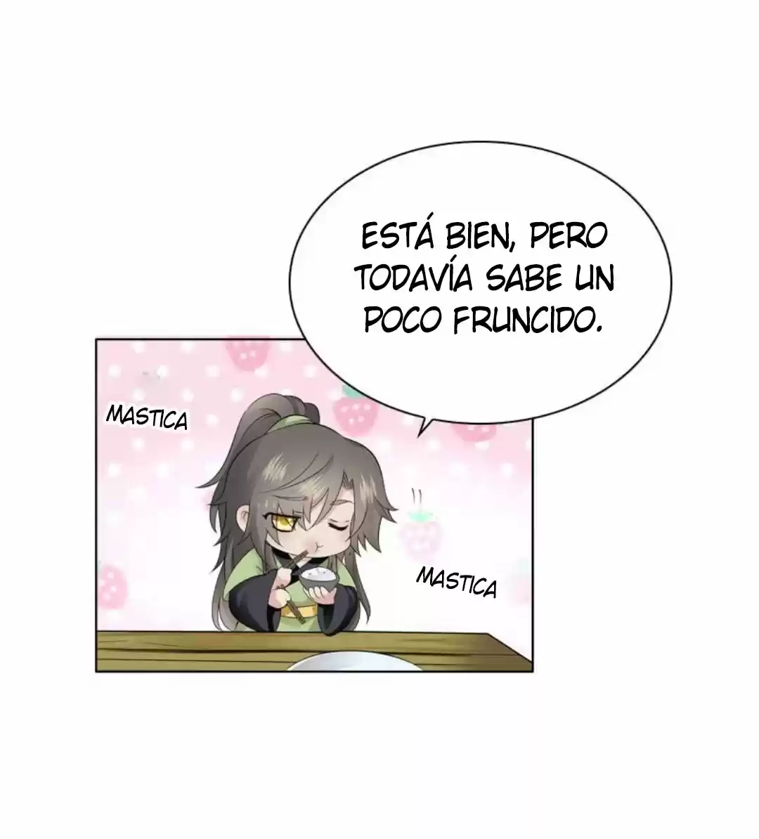 La Ardiente Joven Del Pueblo - Capítulo 48 - Página 26 - LectorTMOo
