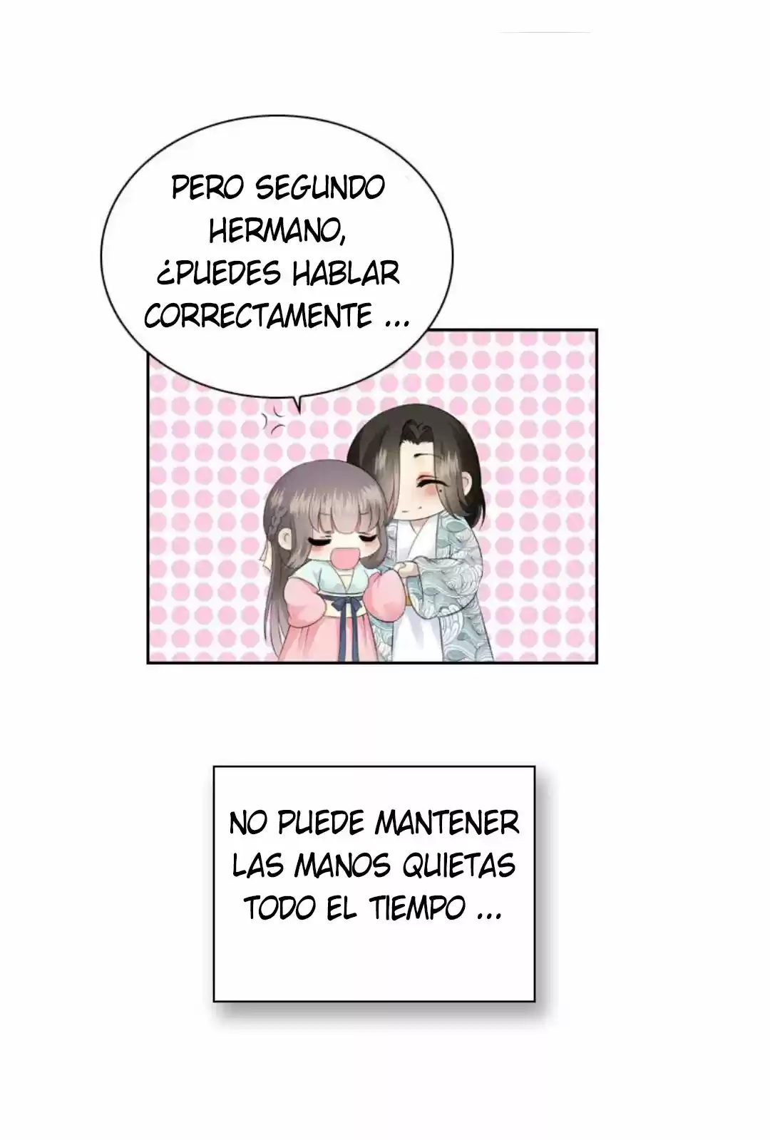 La Ardiente Joven Del Pueblo - Capítulo 48 - Página 41 - LectorTMOo