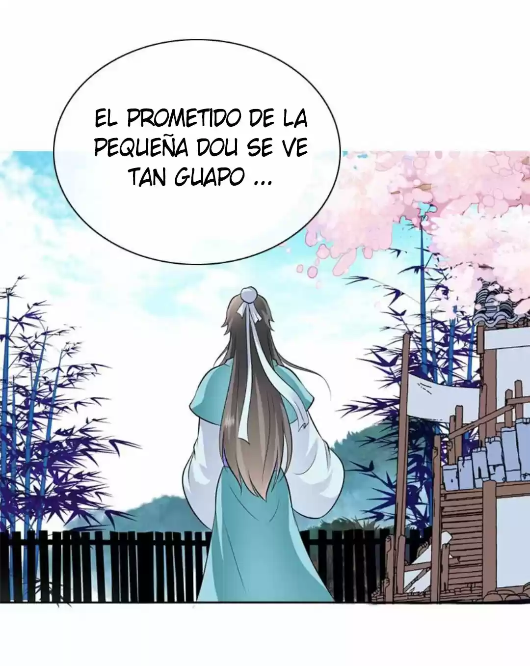La Ardiente Joven Del Pueblo - Capítulo 48 - Página 58 - LectorTMOo