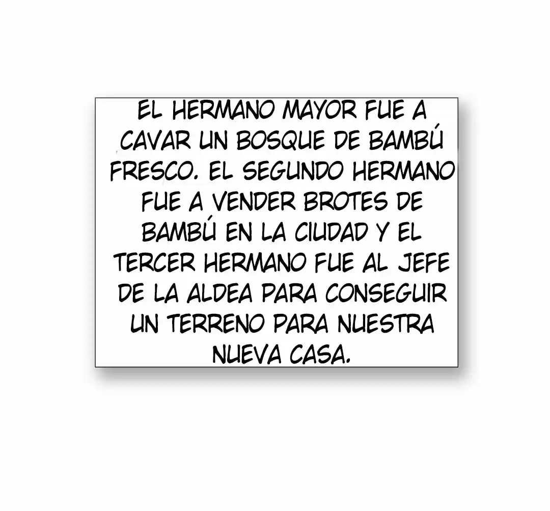 La Ardiente Joven Del Pueblo - Capítulo 48 - Página 63 - LectorTMOo