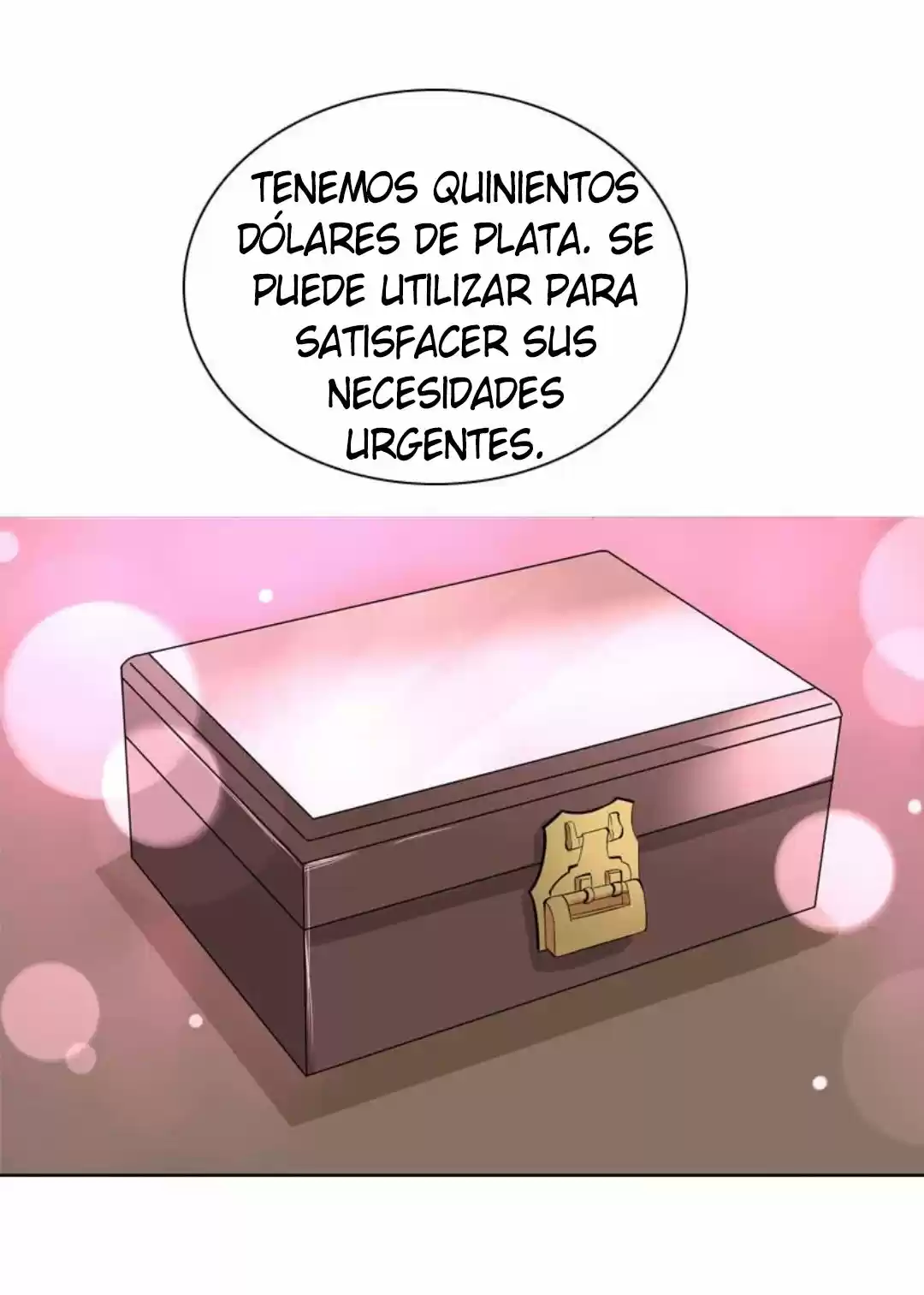 La Ardiente Joven Del Pueblo - Capítulo 49 - Página 10 - LectorTMOo