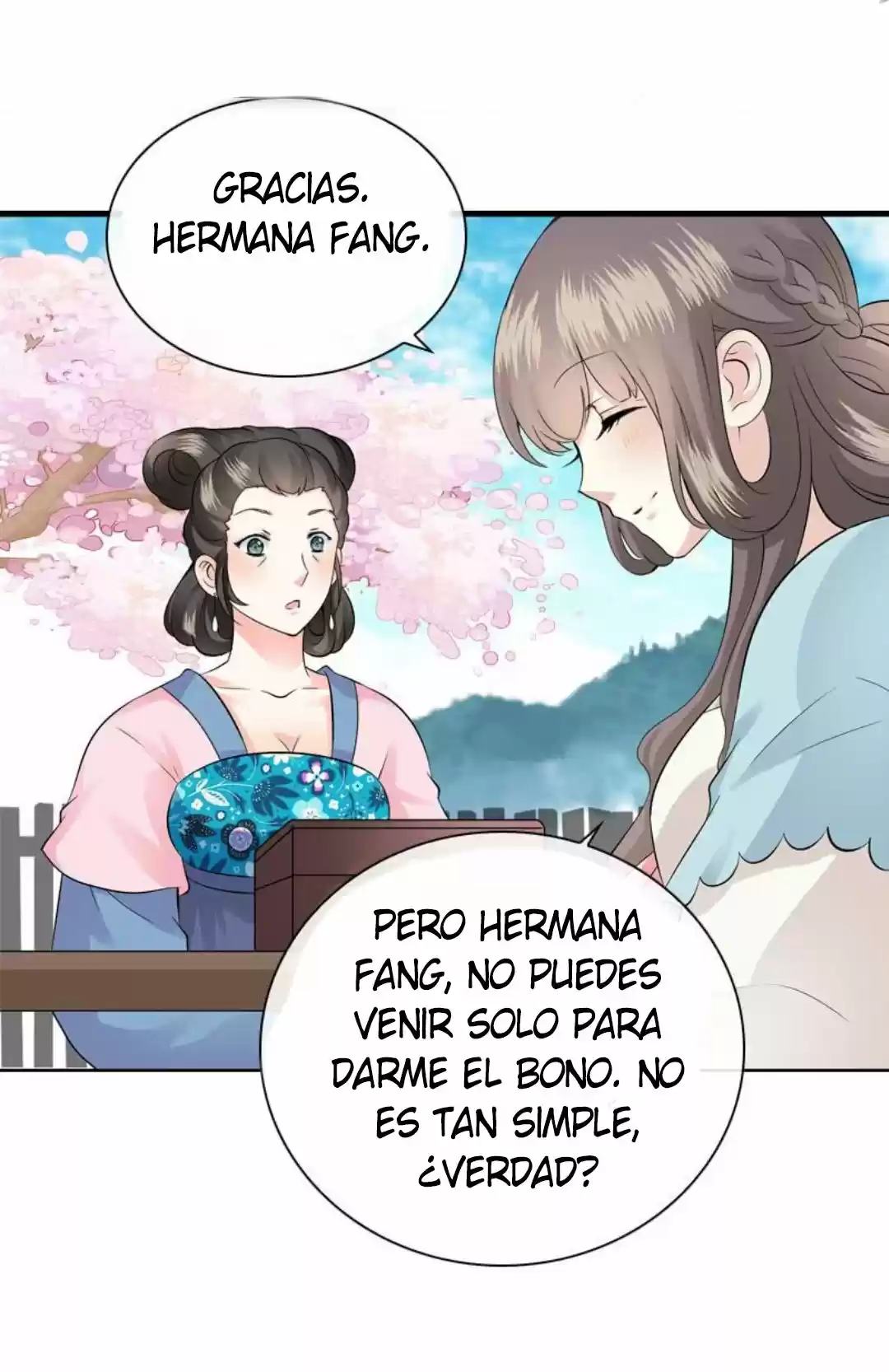 La Ardiente Joven Del Pueblo - Capítulo 49 - Página 13 - LectorTMOo