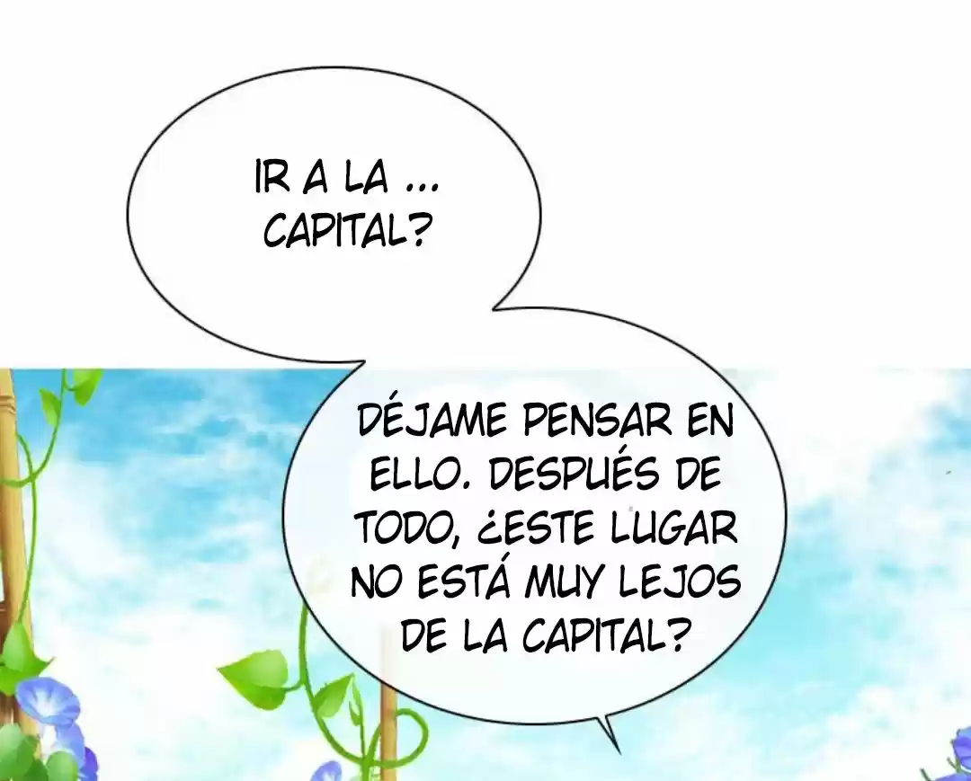 La Ardiente Joven Del Pueblo - Capítulo 49 - Página 17 - LectorTMOo