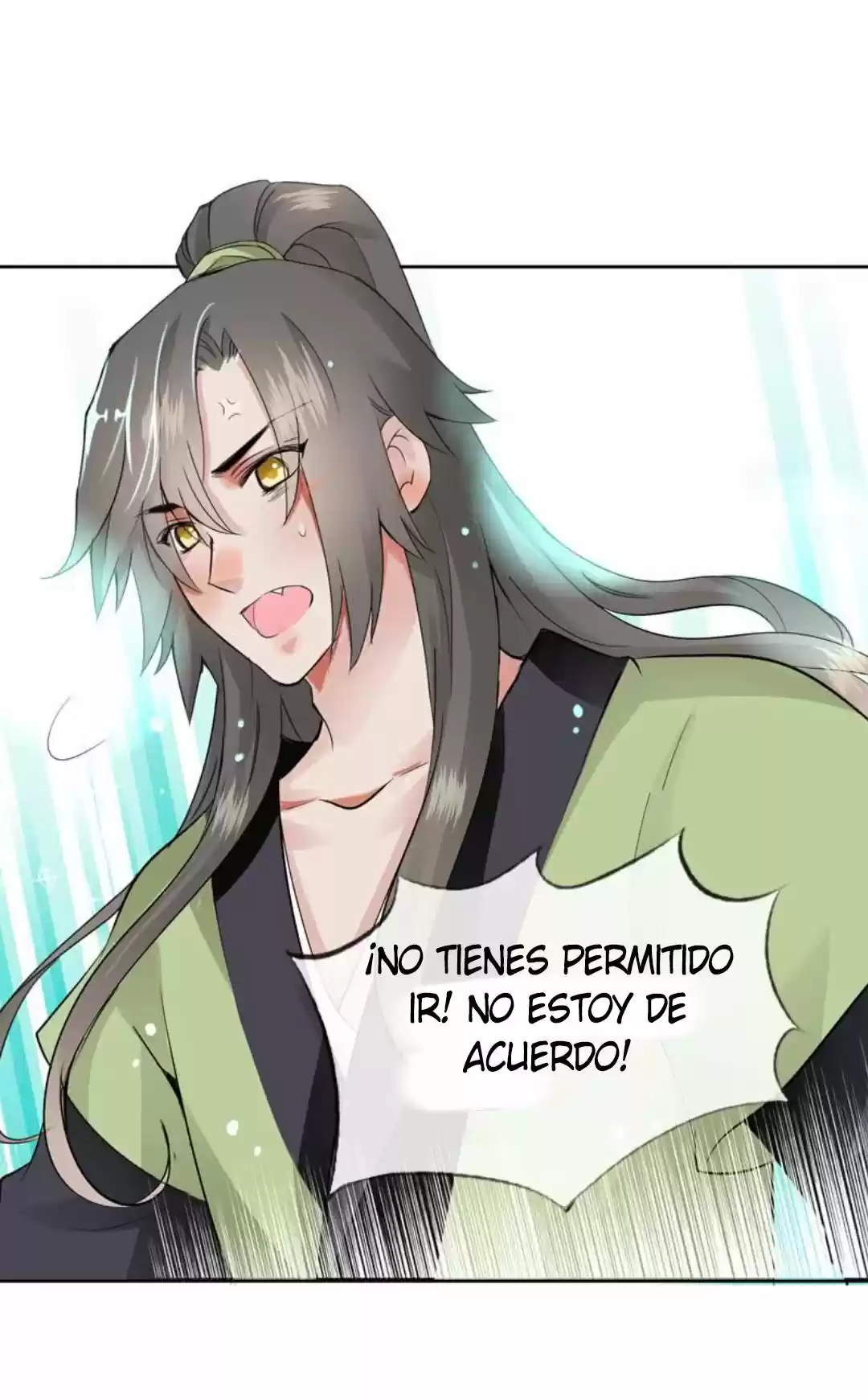 La Ardiente Joven Del Pueblo - Capítulo 49 - Página 26 - LectorTMOo