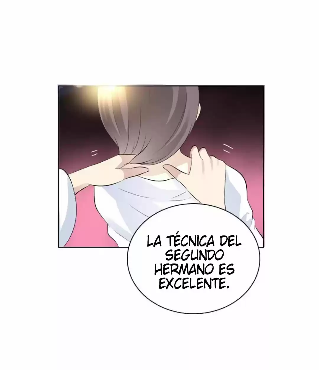 La Ardiente Joven Del Pueblo - Capítulo 49 - Página 37 - LectorTMOo