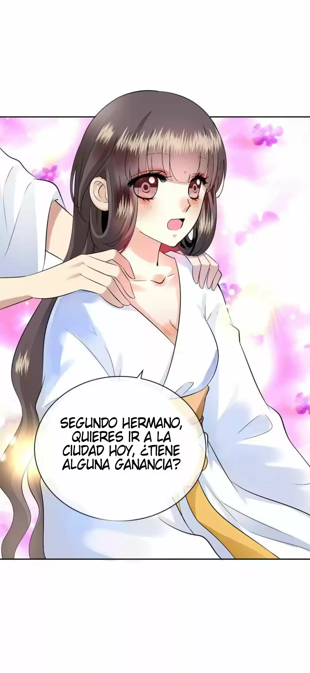 La Ardiente Joven Del Pueblo - Capítulo 49 - Página 41 - LectorTMOo