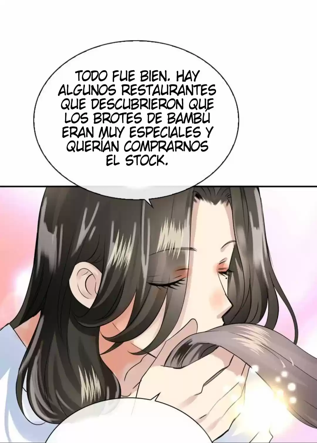 La Ardiente Joven Del Pueblo - Capítulo 49 - Página 42 - LectorTMOo