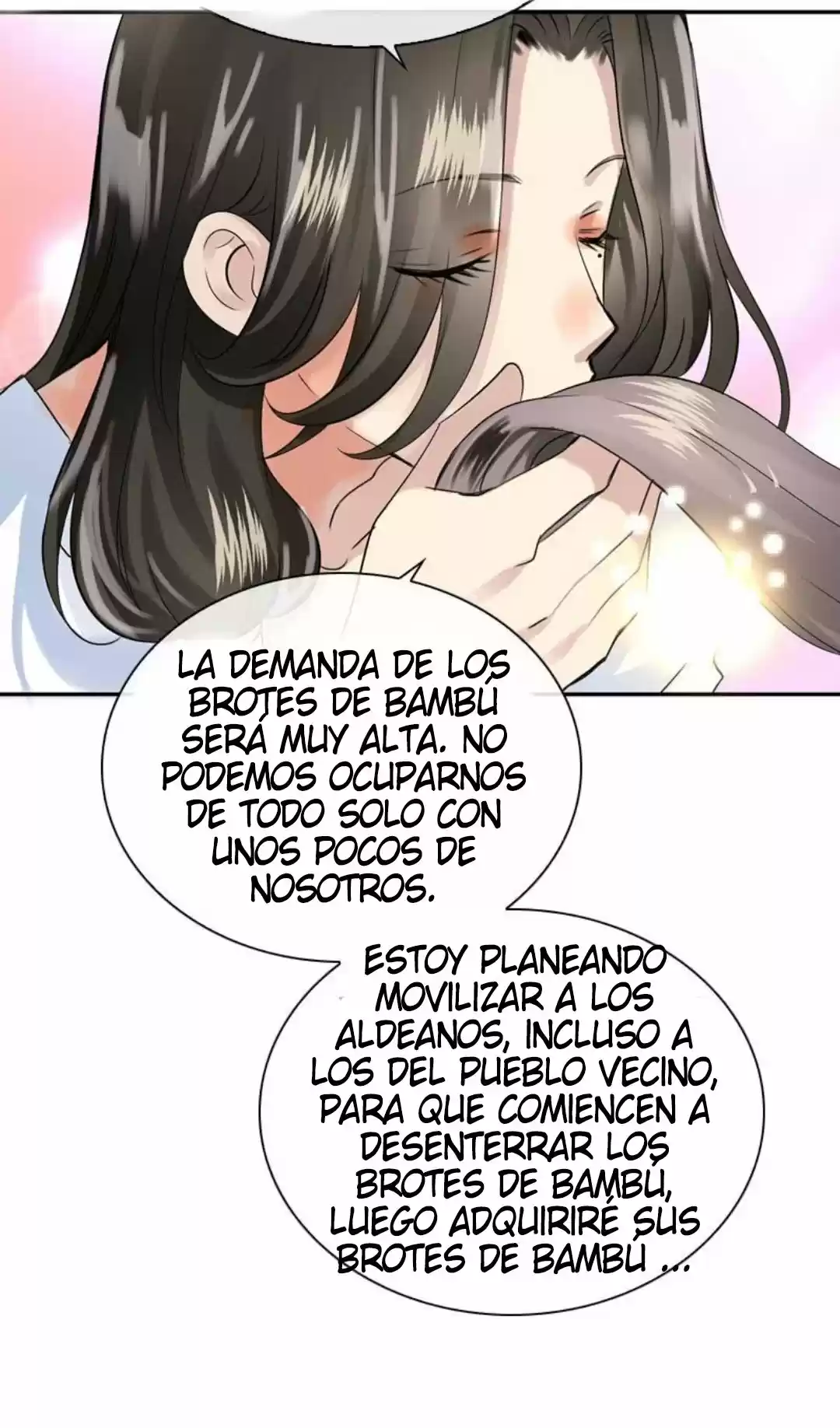 La Ardiente Joven Del Pueblo - Capítulo 49 - Página 43 - LectorTMOo
