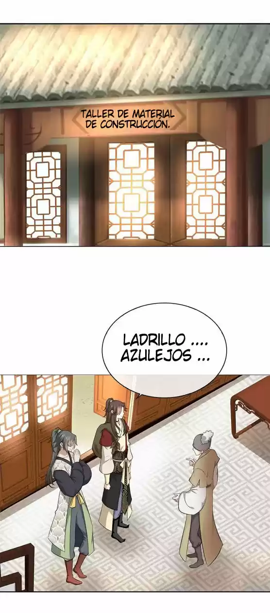 La Ardiente Joven Del Pueblo - Capítulo 50 - Página 16 - LectorTMOo