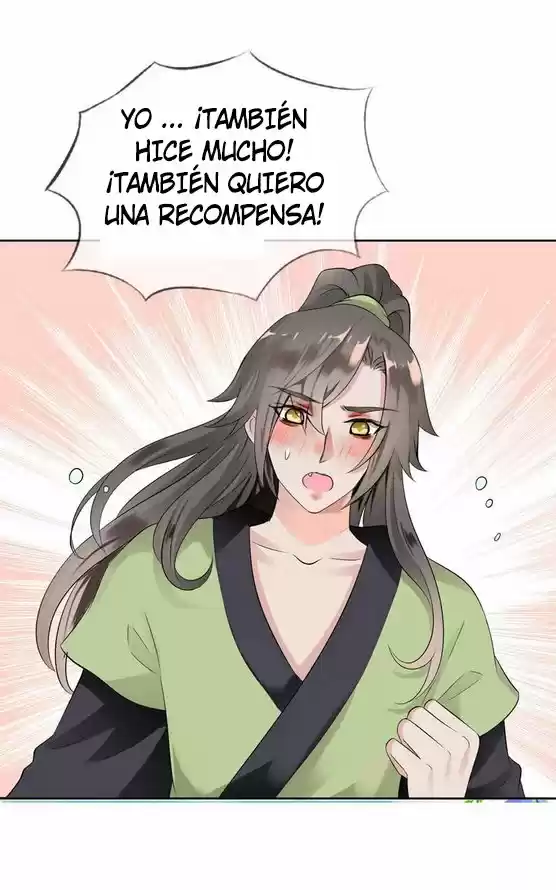 La Ardiente Joven Del Pueblo - Capítulo 50 - Página 38 - LectorTMOo