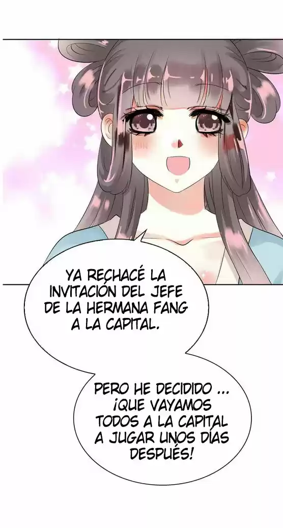 La Ardiente Joven Del Pueblo - Capítulo 50 - Página 61 - LectorTMOo
