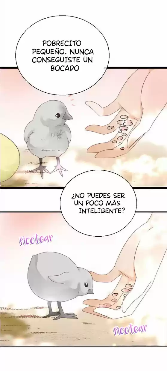 La Ardiente Joven Del Pueblo - Capítulo 51 - Página 9 - LectorTMOo
