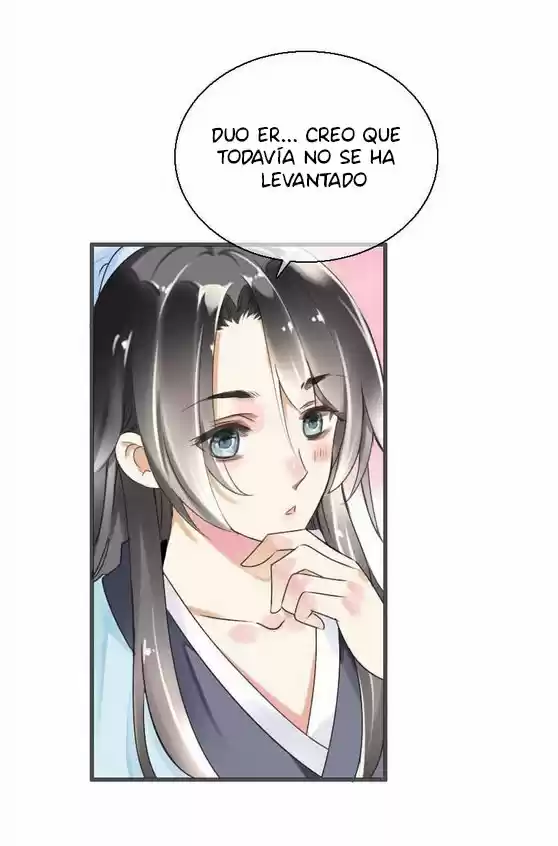 La Ardiente Joven Del Pueblo - Capítulo 51 - Página 15 - LectorTMOo