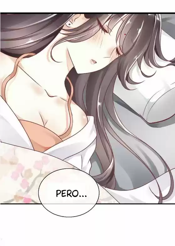 La Ardiente Joven Del Pueblo - Capítulo 51 - Página 24 - LectorTMOo