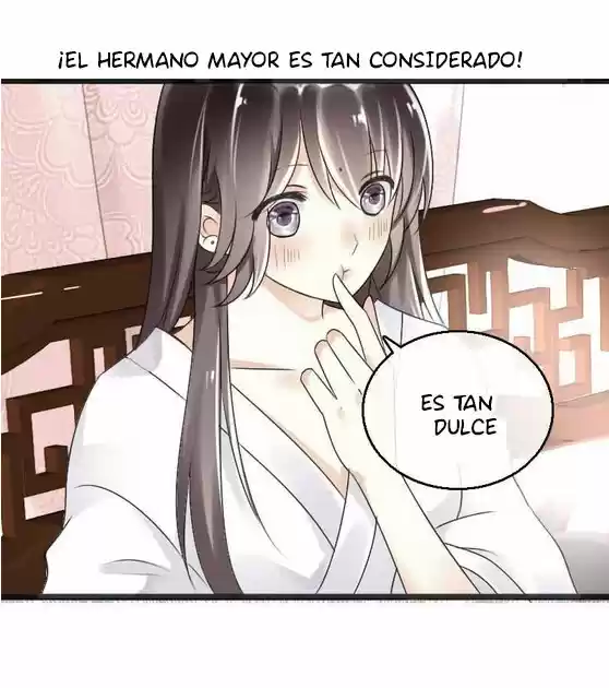 La Ardiente Joven Del Pueblo - Capítulo 52 - Página 14 - LectorTMOo