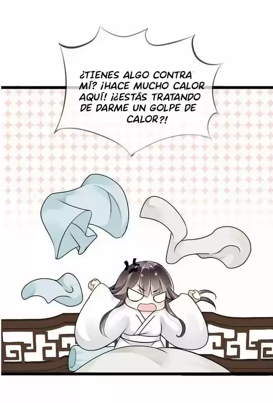 La Ardiente Joven Del Pueblo - Capítulo 52 - Página 20 - LectorTMOo