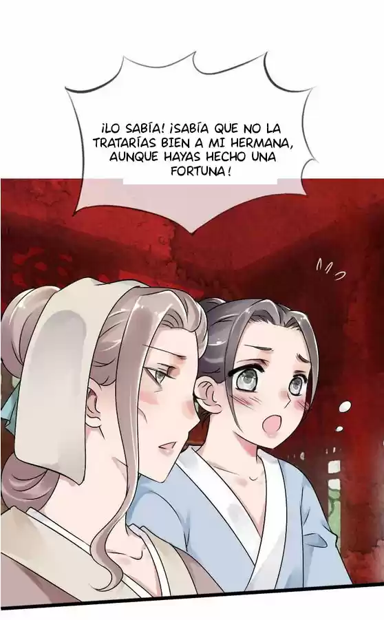 La Ardiente Joven Del Pueblo - Capítulo 52 - Página 50 - LectorTMOo