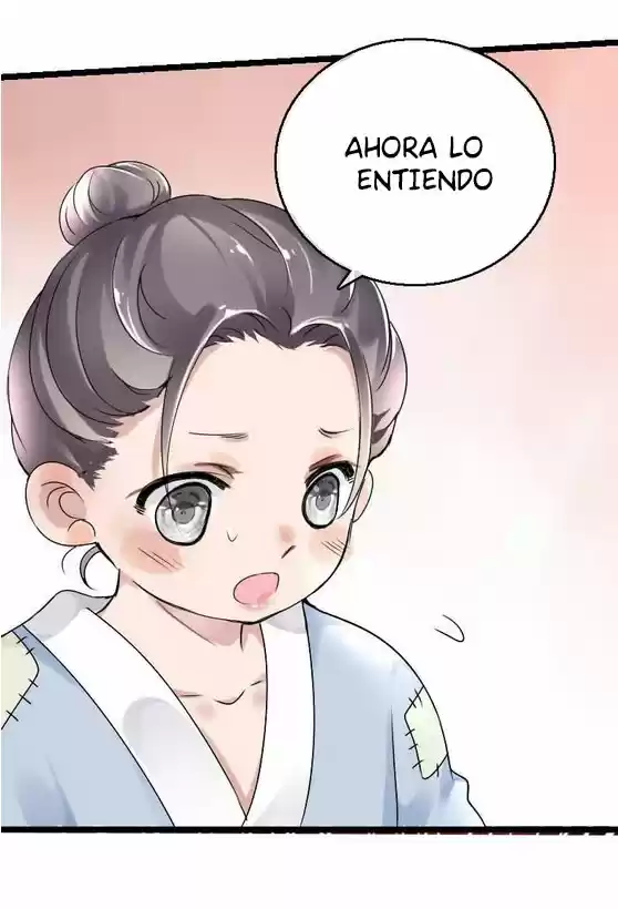La Ardiente Joven Del Pueblo - Capítulo 52 - Página 52 - LectorTMOo