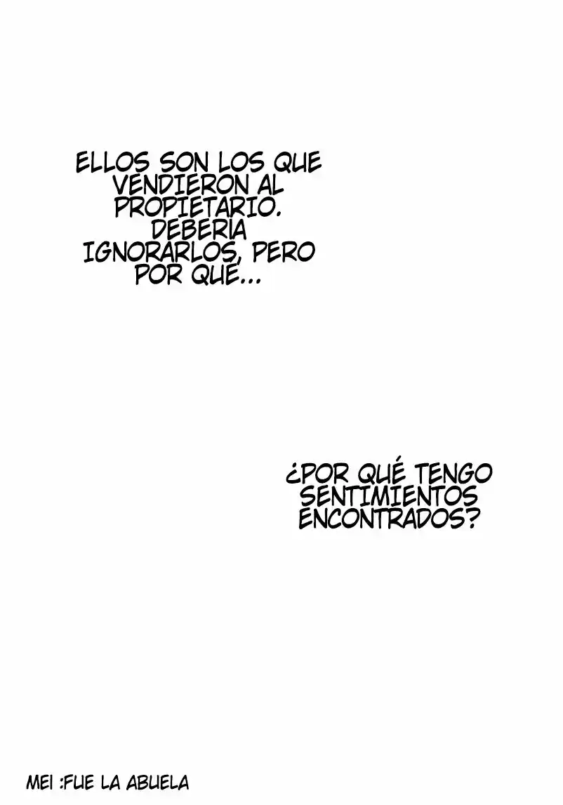 La Ardiente Joven Del Pueblo - Capítulo 53 - Página 42 - LectorTMOo