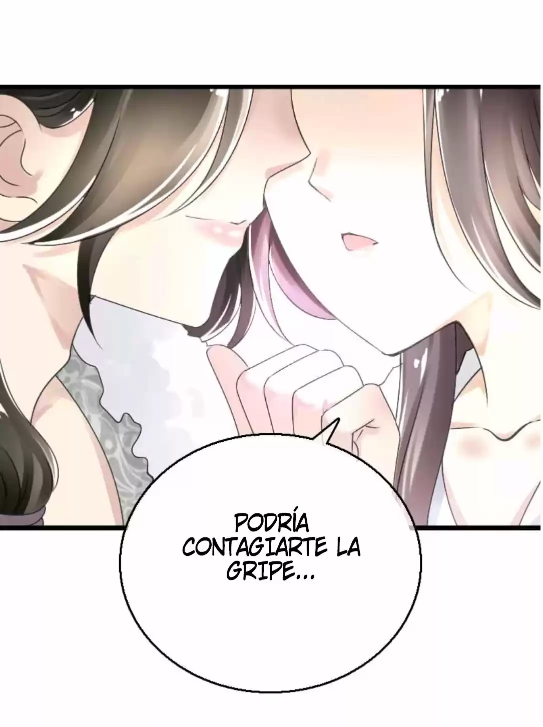 La Ardiente Joven Del Pueblo - Capítulo 54 - Página 4 - LectorTMOo