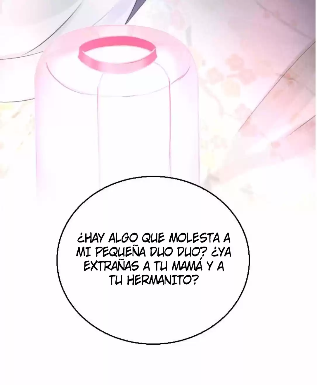 La Ardiente Joven Del Pueblo - Capítulo 54 - Página 6 - LectorTMOo