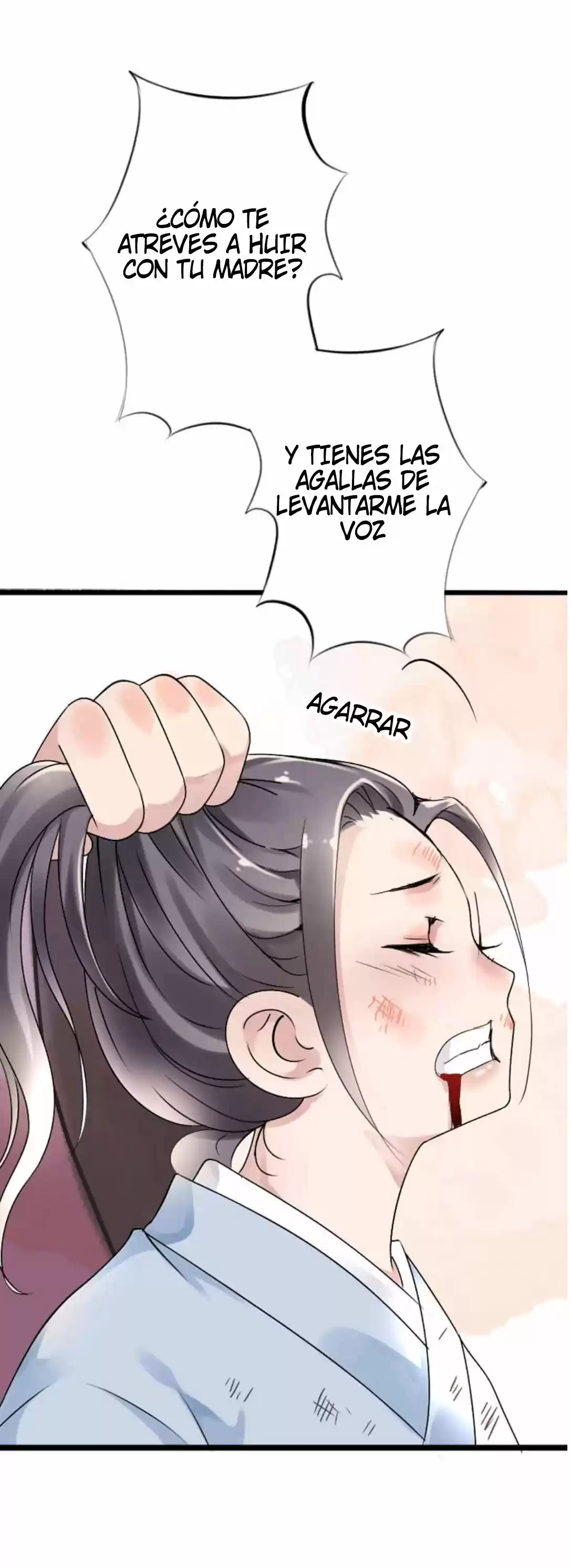 La Ardiente Joven Del Pueblo - Capítulo 54 - Página 55 - LectorTMOo
