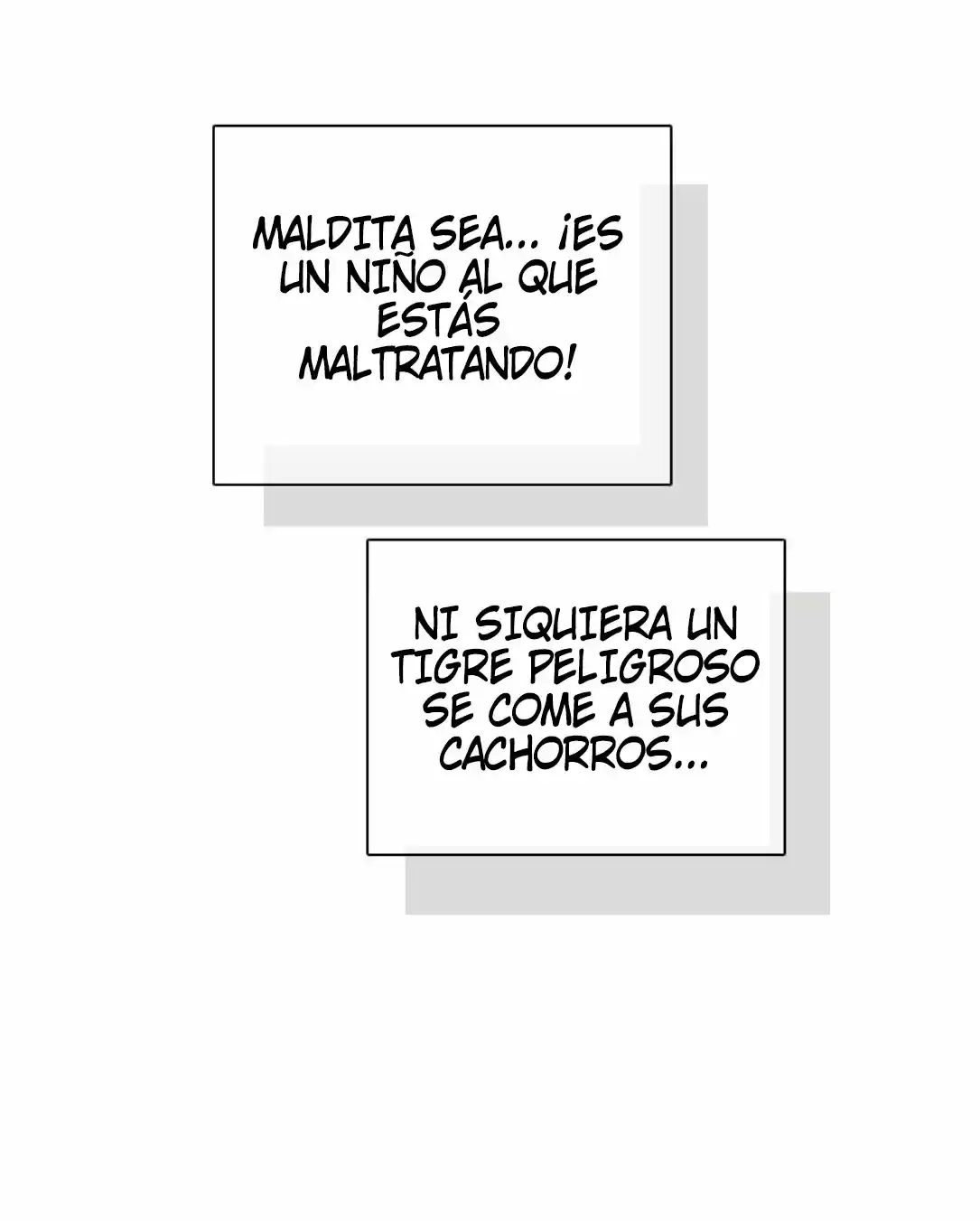 La Ardiente Joven Del Pueblo - Capítulo 54 - Página 65 - LectorTMOo
