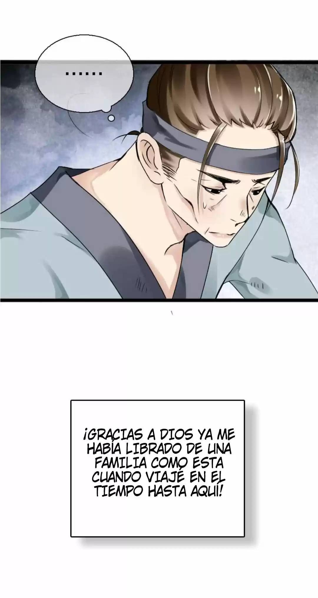 La Ardiente Joven Del Pueblo - Capítulo 55 - Página 37 - LectorTMOo