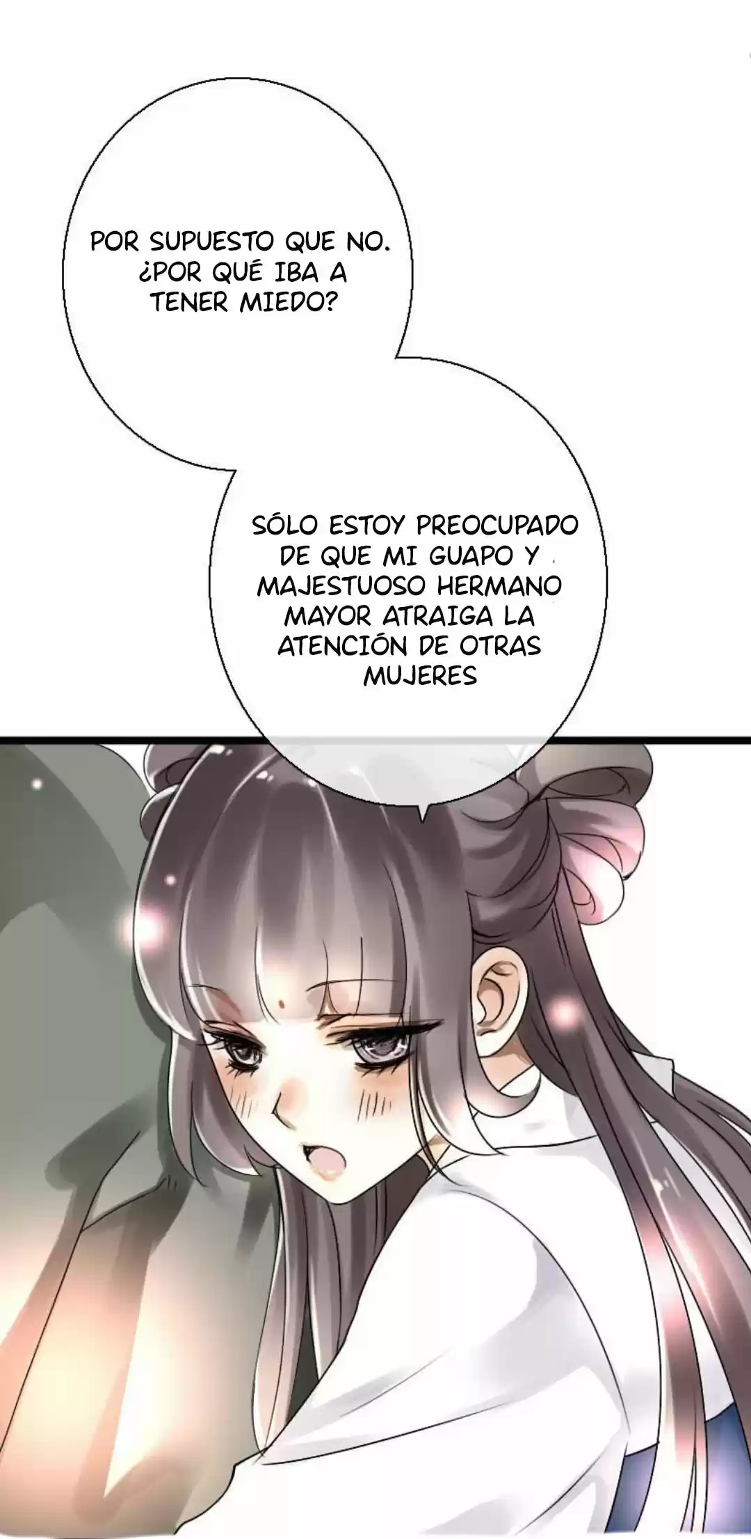 La Ardiente Joven Del Pueblo - Capítulo 56 - Página 14 - LectorTMOo