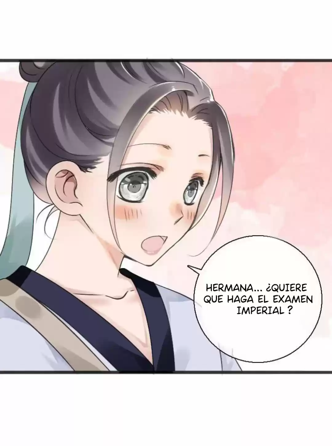 La Ardiente Joven Del Pueblo - Capítulo 56 - Página 44 - LectorTMOo