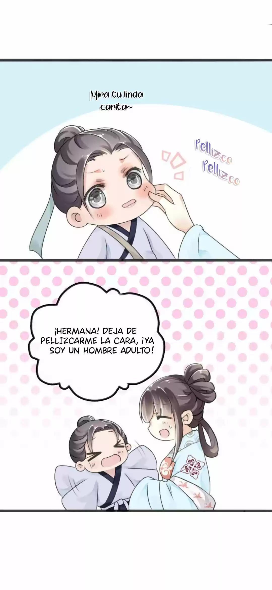La Ardiente Joven Del Pueblo - Capítulo 56 - Página 56 - LectorTMOo