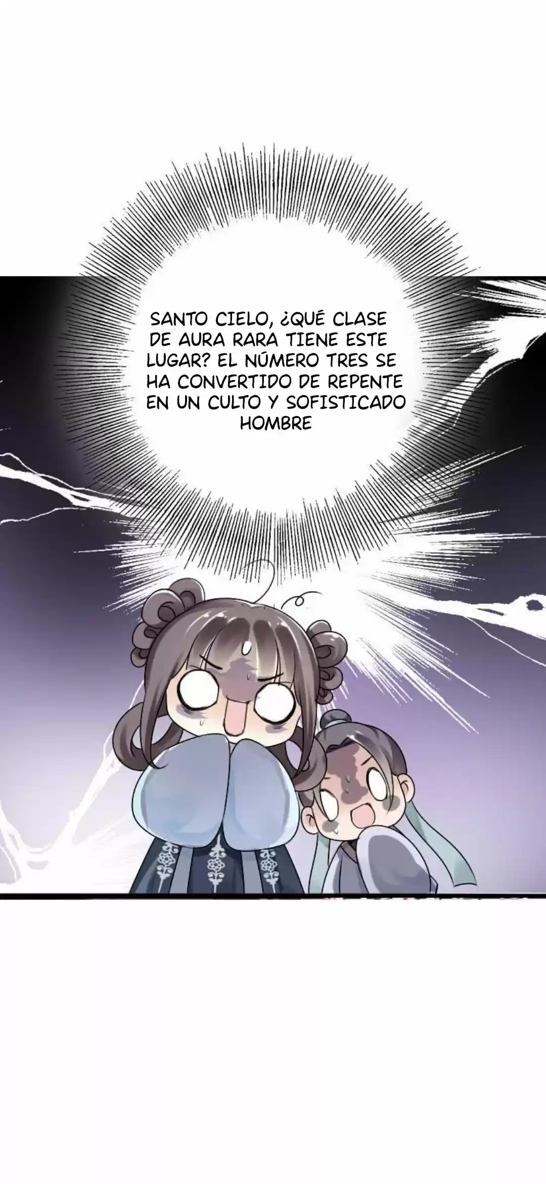 La Ardiente Joven Del Pueblo - Capítulo 56 - Página 88 - LectorTMOo