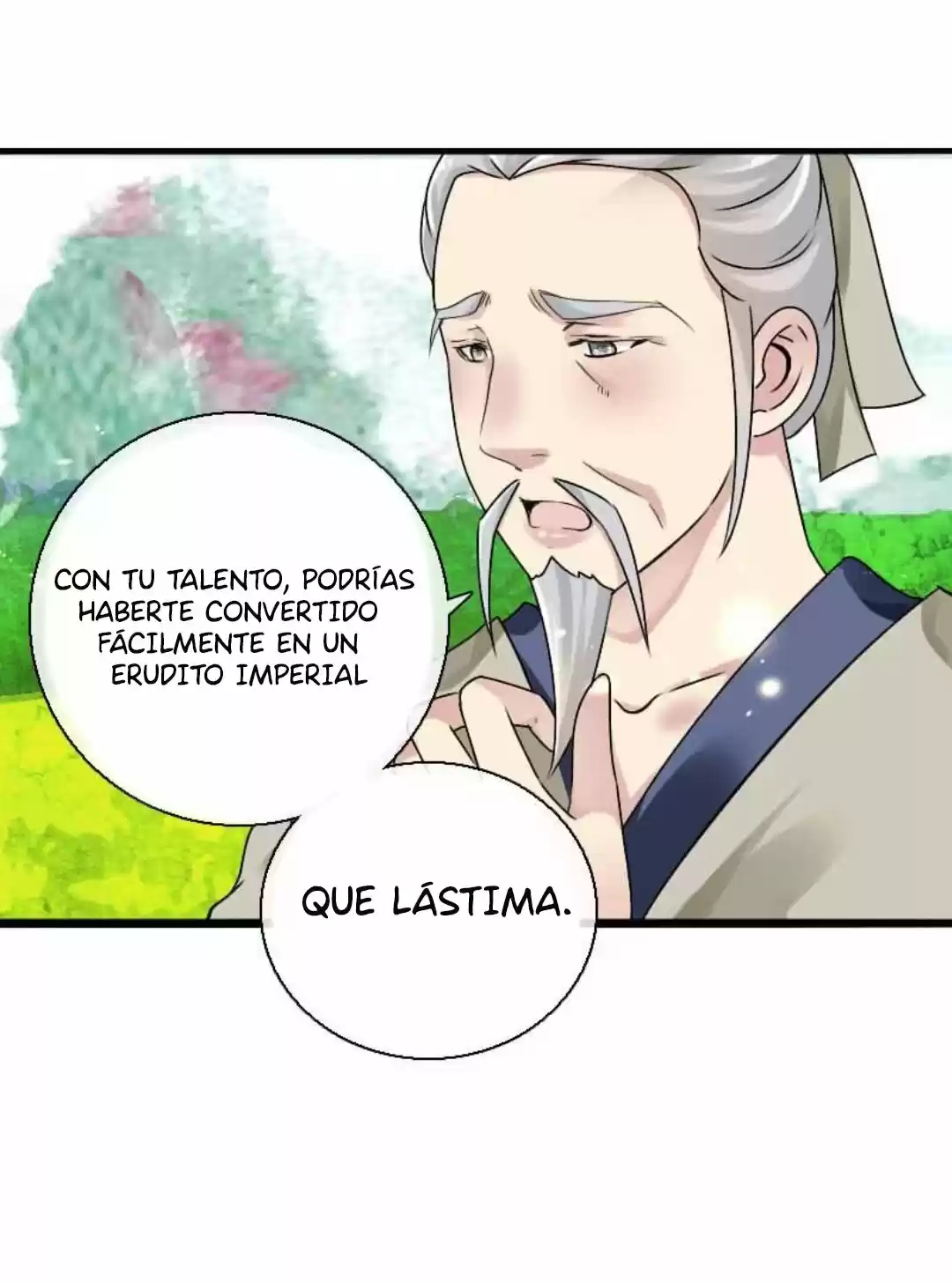 La Ardiente Joven Del Pueblo - Capítulo 56 - Página 97 - LectorTMOo