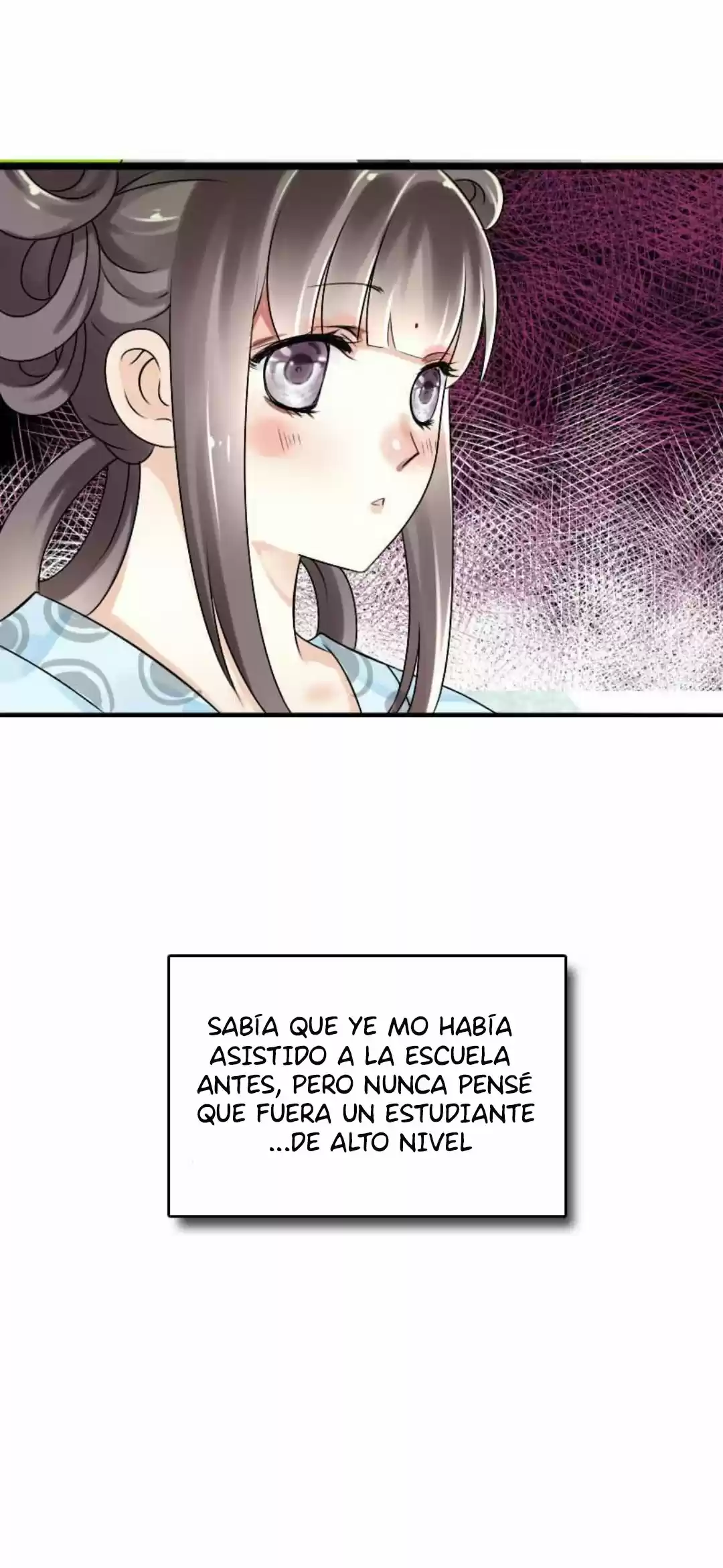 La Ardiente Joven Del Pueblo - Capítulo 56 - Página 107 - LectorTMOo
