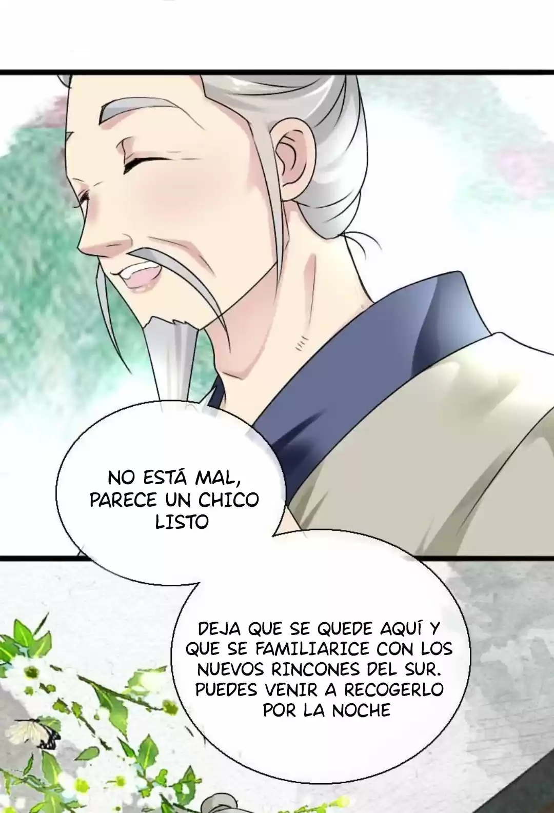 La Ardiente Joven Del Pueblo - Capítulo 56 - Página 113 - LectorTMOo