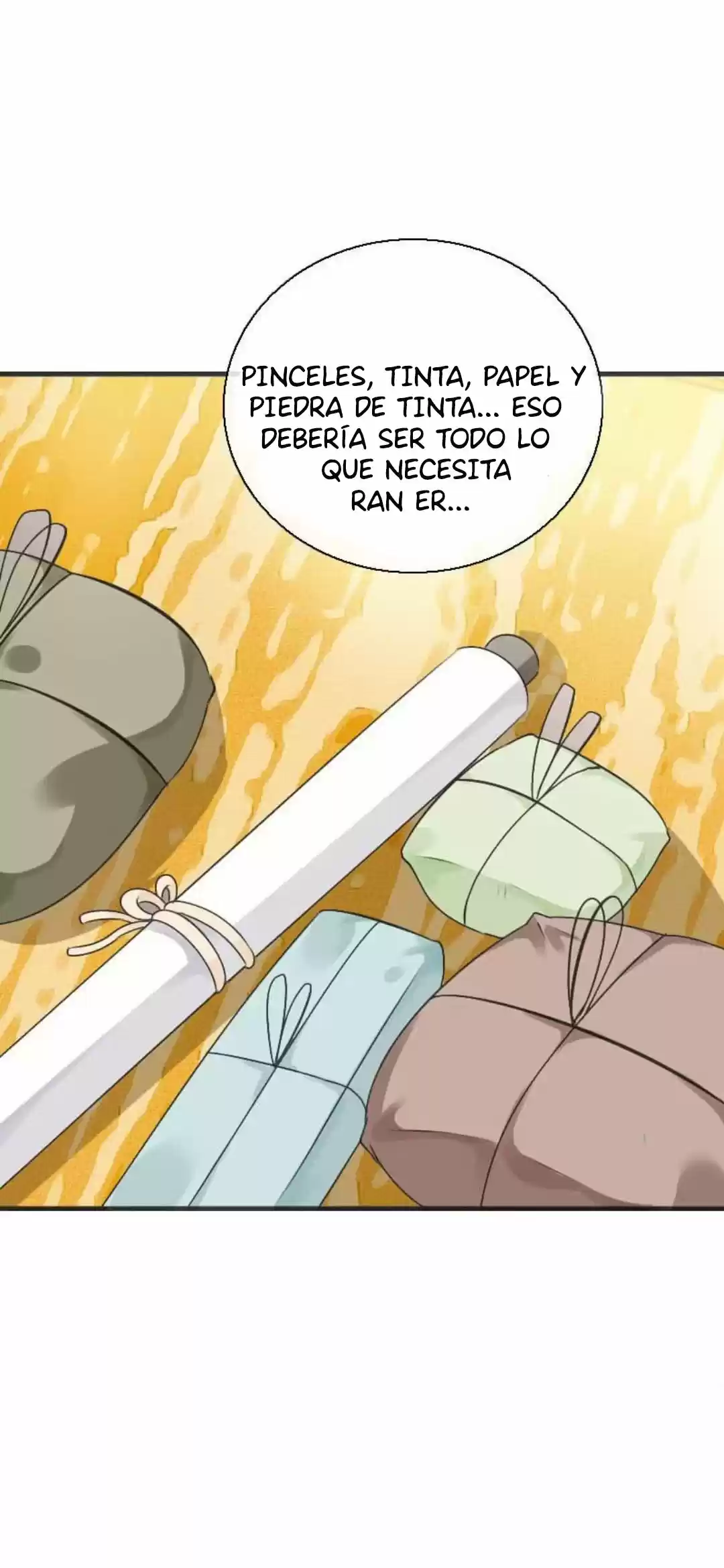 La Ardiente Joven Del Pueblo - Capítulo 57 - Página 8 - LectorTMOo